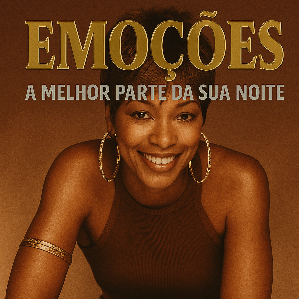 Emoções