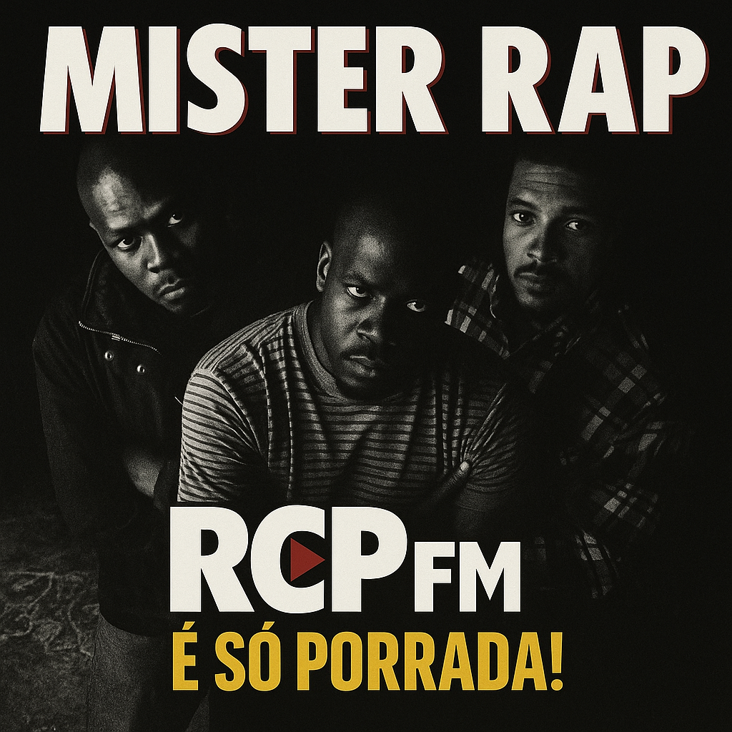 Mister Rap