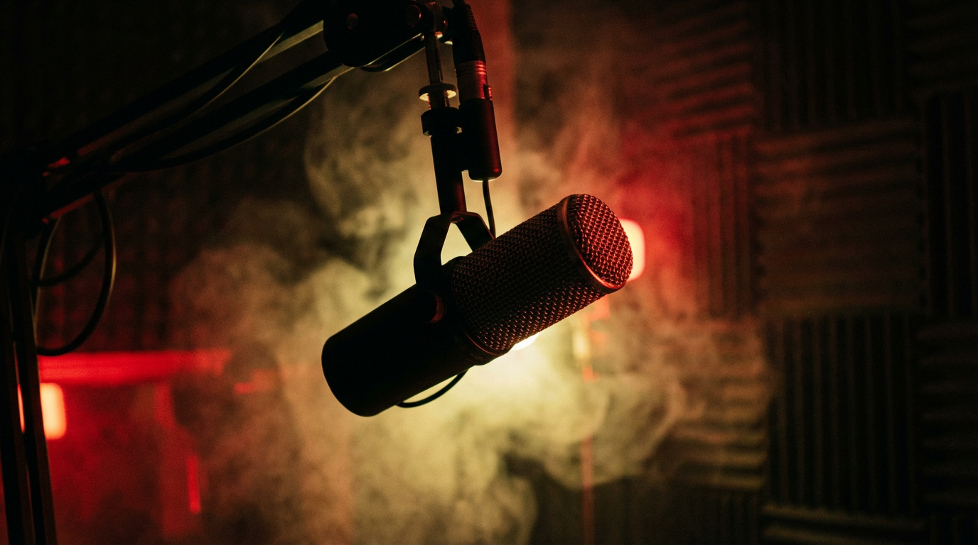 Entrevista Exclusiva: Racionais MC's