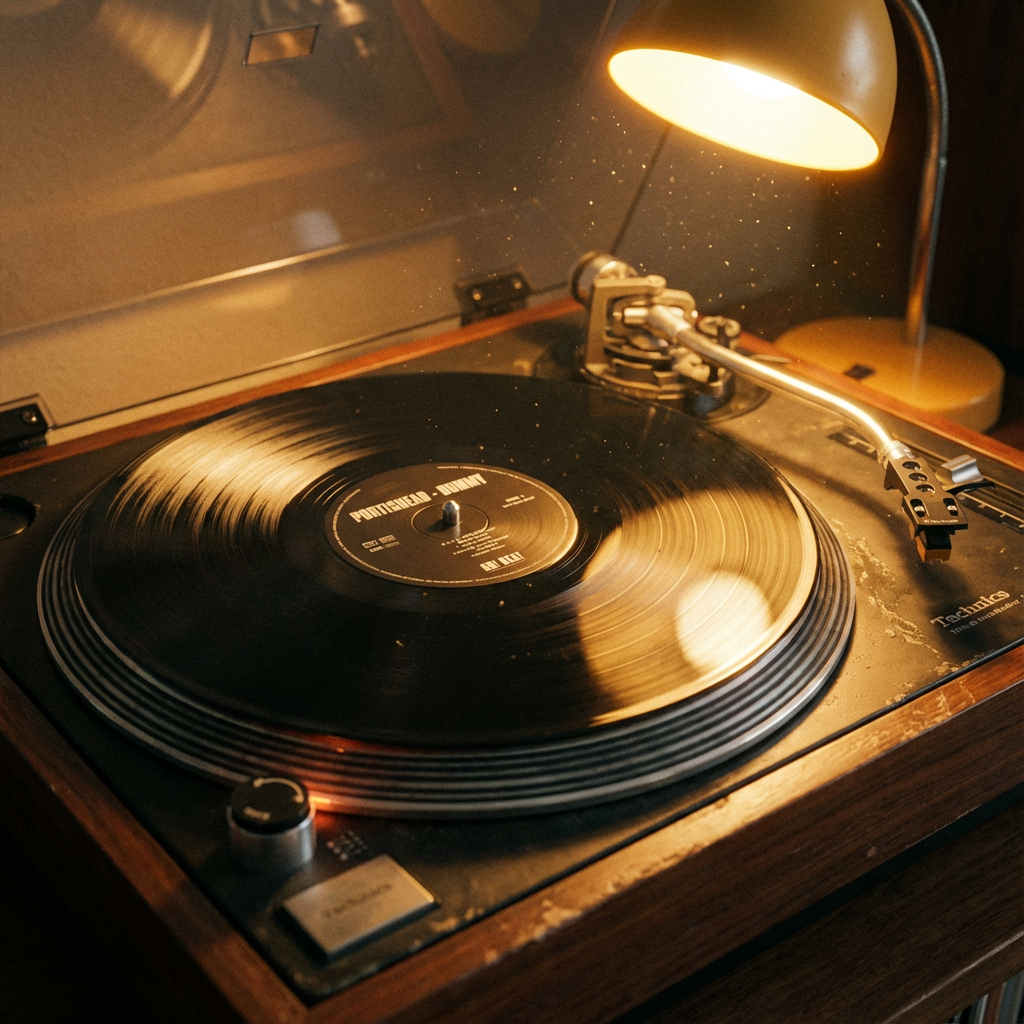 Top 10 Álbuns de R&B de 1995